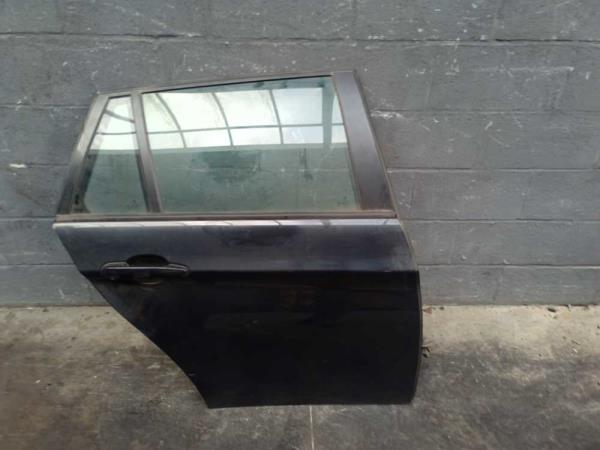 PORTE ARRIERE DROITE BMW SERIE 3 BREAK ( E91 ) - Vue 1